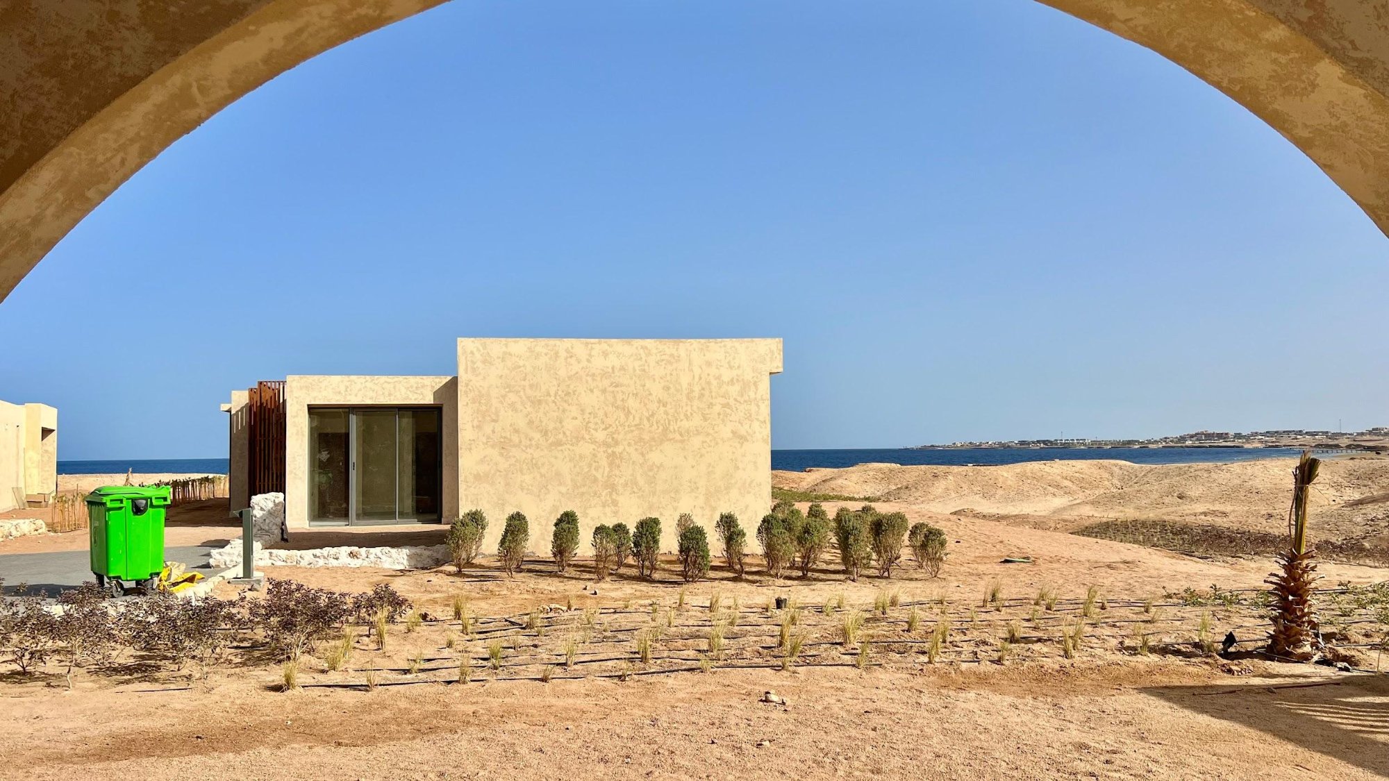 sea-view-villa-on-457-m-plot-soma-bay-img21-1 For Sale: 3 Bedroom Villa in Coral Coves, Soma Bay | BUA 185 sqm | USD 918,000