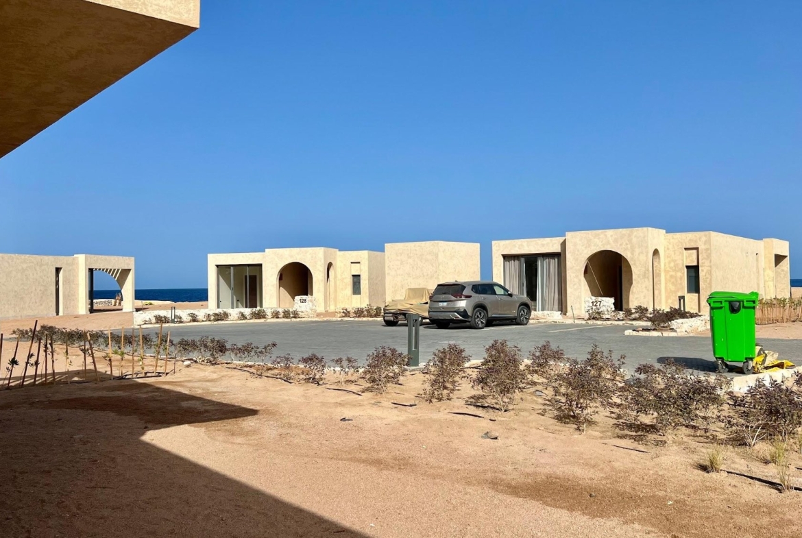 For Sale: 3 Bedroom Villa in Coral Coves, Soma Bay | BUA 185 sqm | USD 918,000