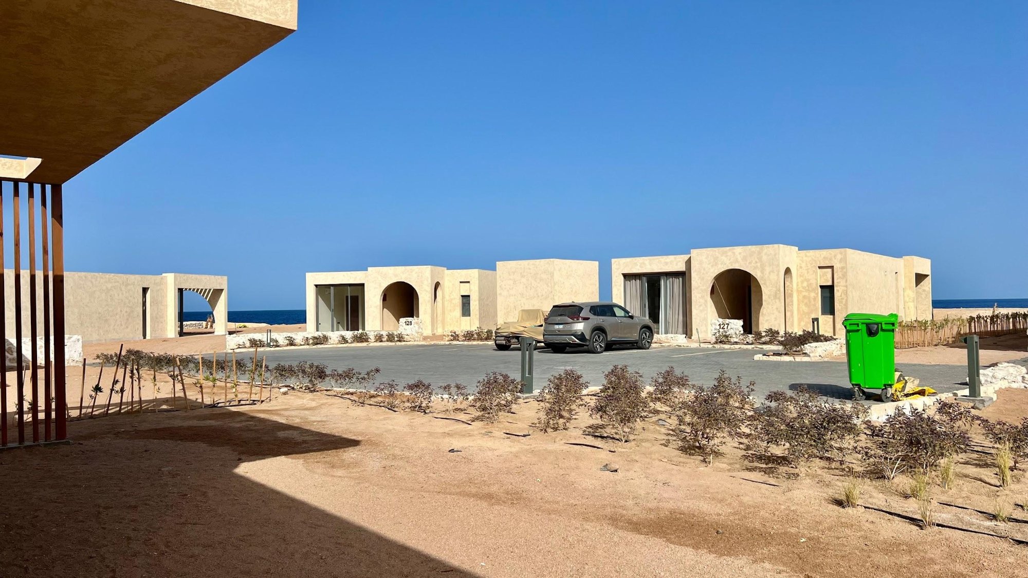 sea-view-villa-on-457-m-plot-soma-bay-img22-1 For Sale: 3 Bedroom Villa in Coral Coves, Soma Bay | BUA 185 sqm | USD 918,000
