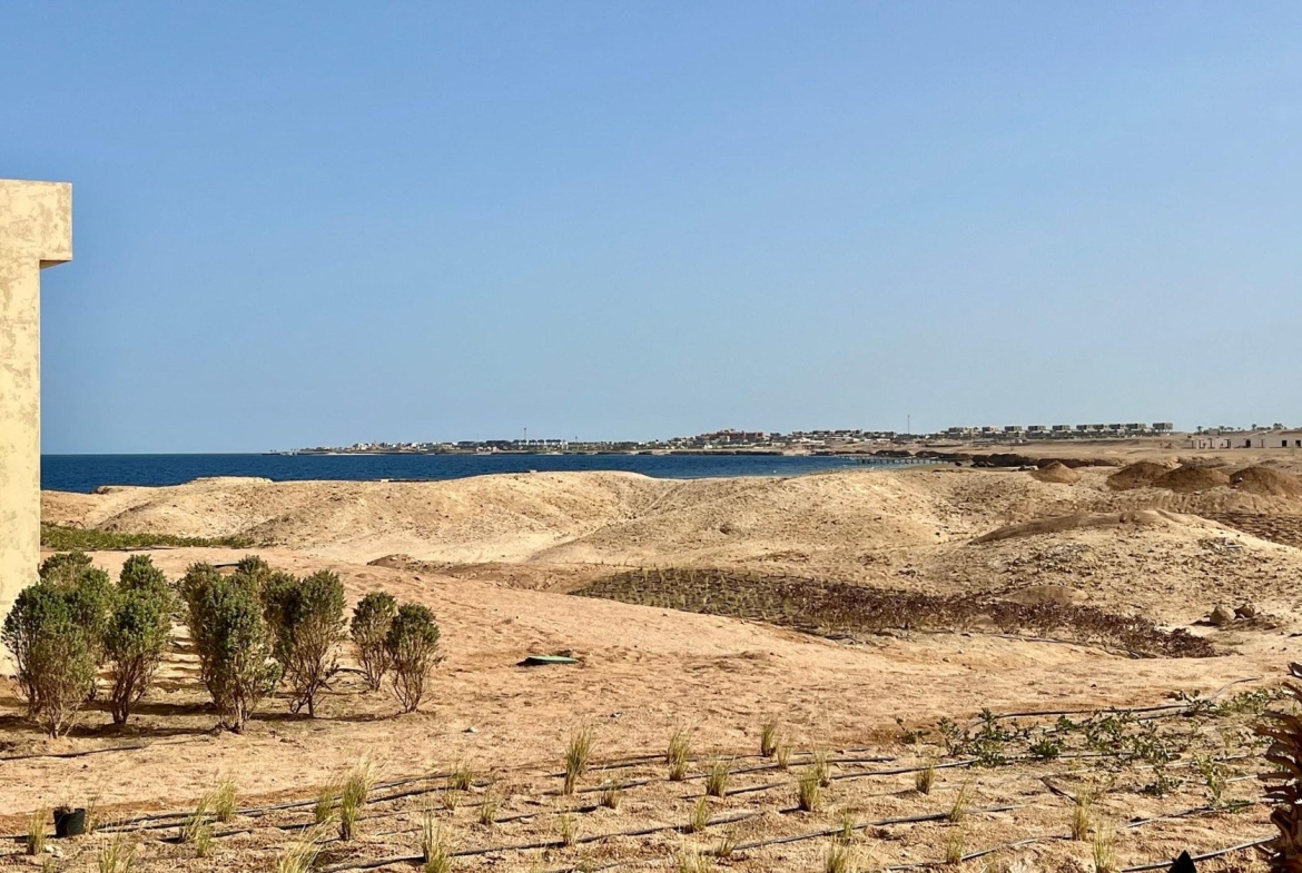 For Sale: 3 Bedroom Villa in Coral Coves, Soma Bay | BUA 185 sqm | USD 918,000