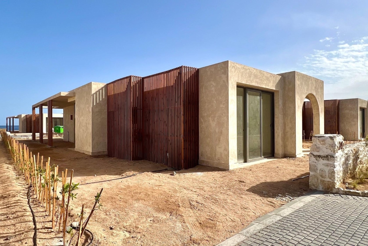 For Sale: 3 Bedroom Villa in Coral Coves, Soma Bay | BUA 185 sqm | USD 918,000