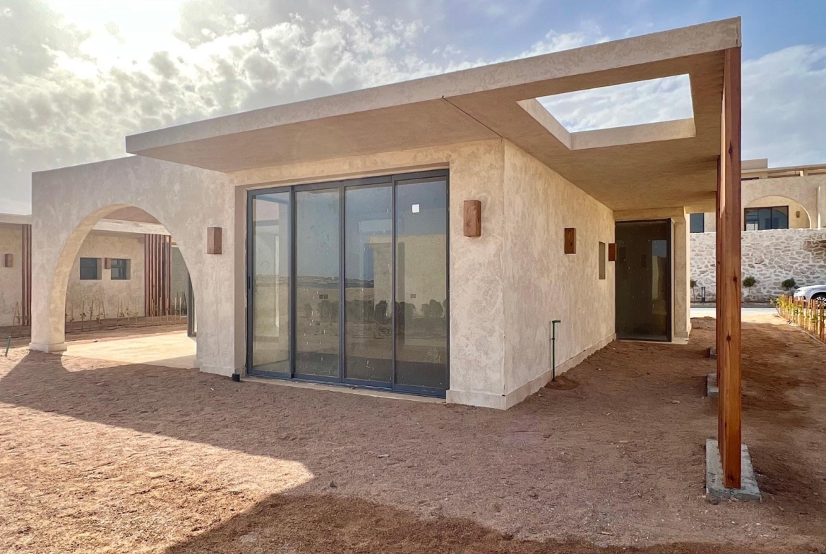 For Sale: 3 Bedroom Villa in Coral Coves, Soma Bay | BUA 185 sqm | USD 918,000