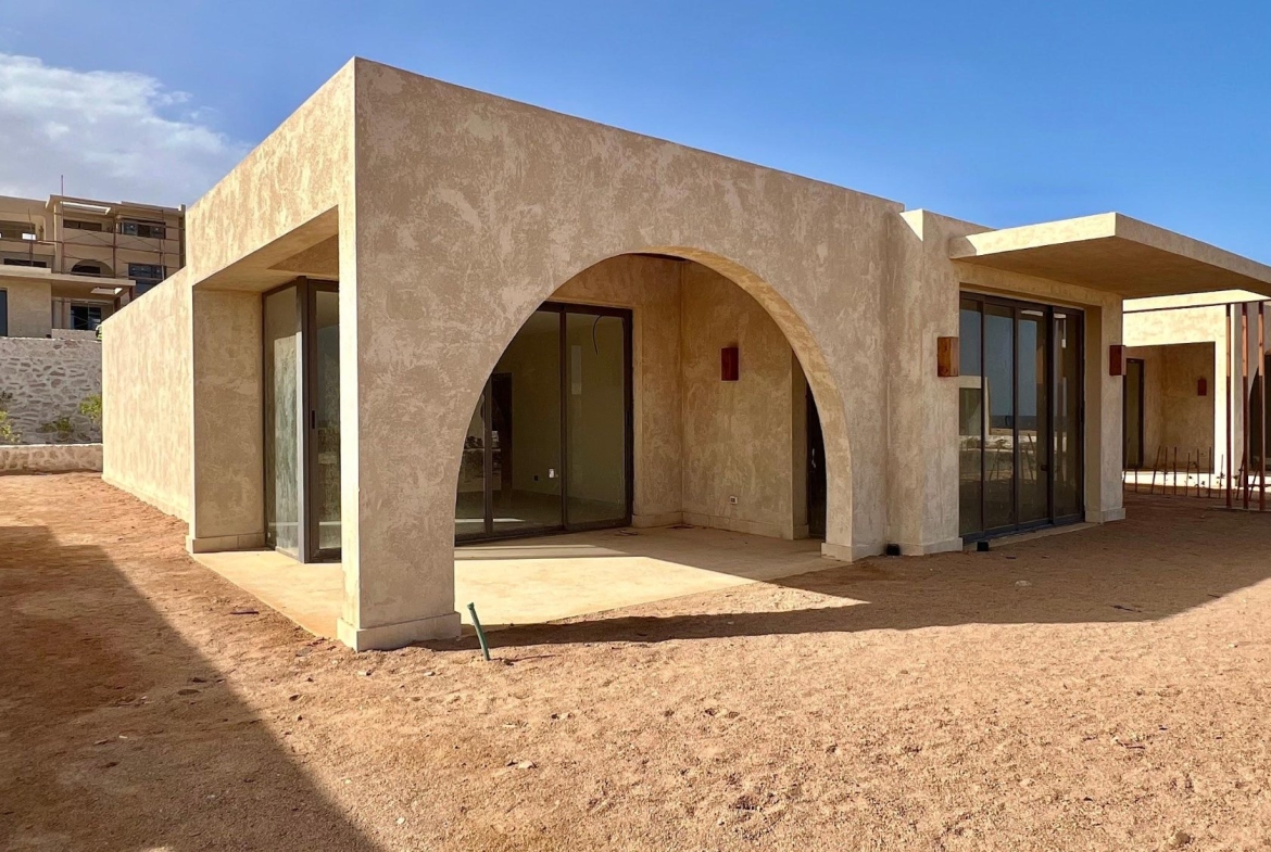For Sale: 3 Bedroom Villa in Coral Coves, Soma Bay | BUA 185 sqm | USD 918,000