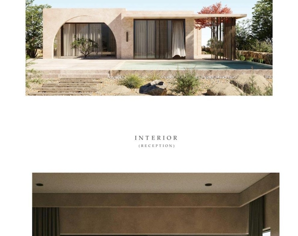 For Sale: 3 Bedroom Villa in Coral Coves, Soma Bay | BUA 185 sqm | USD 918,000