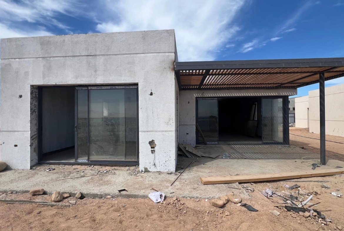 For Sale: 3 Bedroom Standalone Villa in Mesca, Soma Bay | BUA 183 sqm | USD 1,200,000