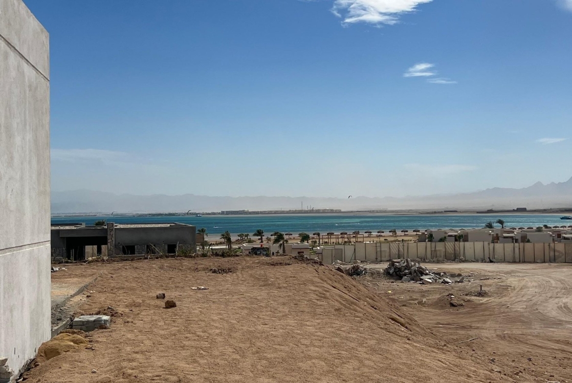 For Sale: 3 Bedroom Standalone Villa in Mesca, Soma Bay | BUA 183 sqm | USD 1,200,000