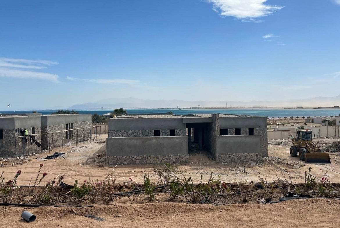For Sale: 3 Bedroom Standalone Villa in Mesca, Soma Bay | BUA 183 sqm | USD 1,200,000