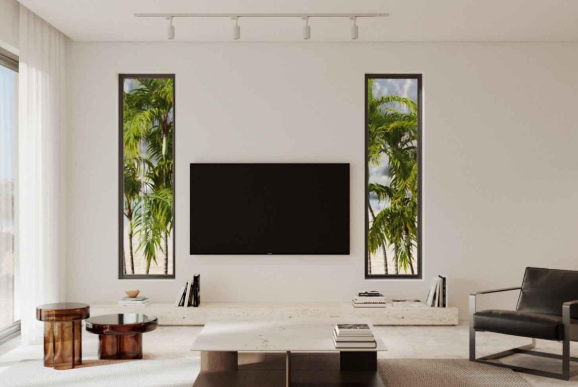 For Sale: 3 Bedroom Standalone Villa in Mesca, Soma Bay | BUA 183 sqm | USD 1,200,000