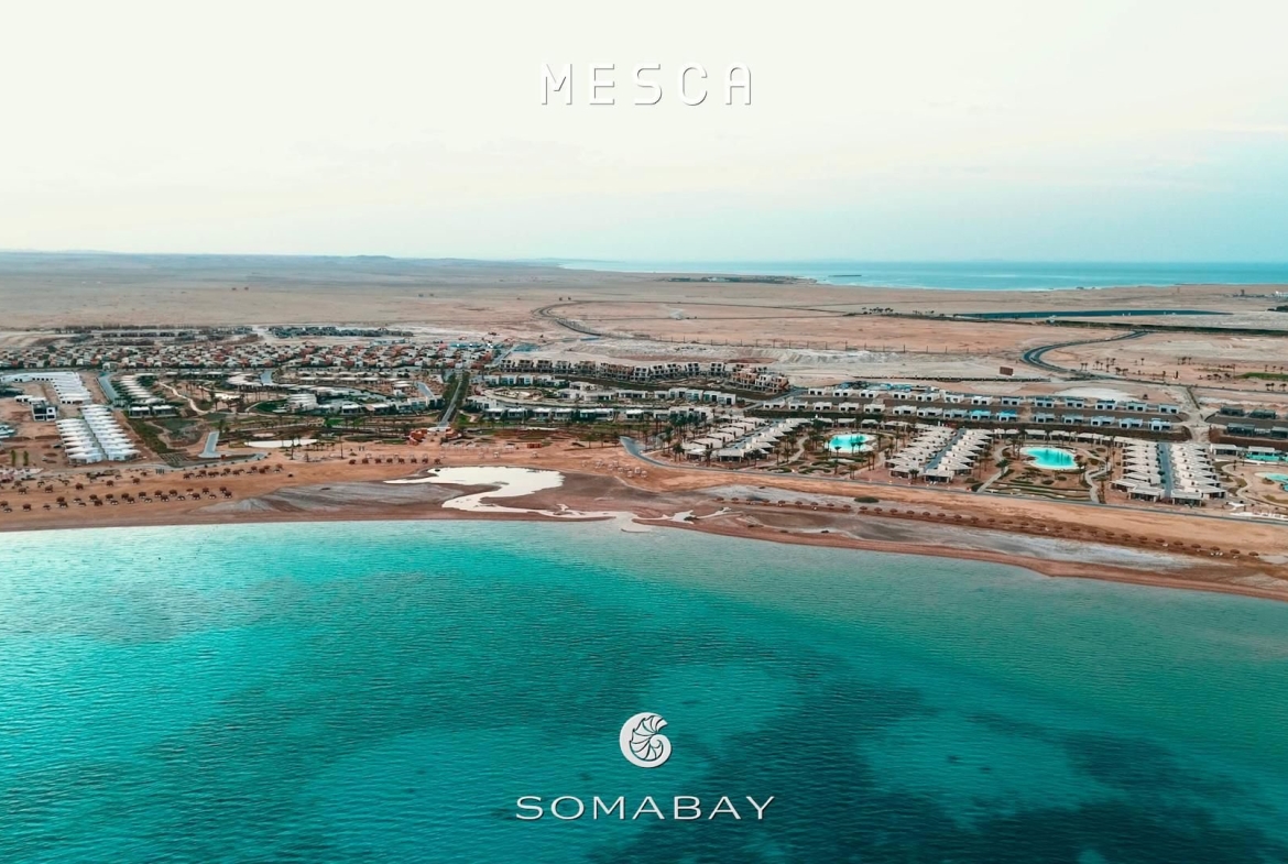 For Sale: 3 Bedroom Standalone Villa in Mesca, Soma Bay | BUA 183 sqm | USD 1,200,000