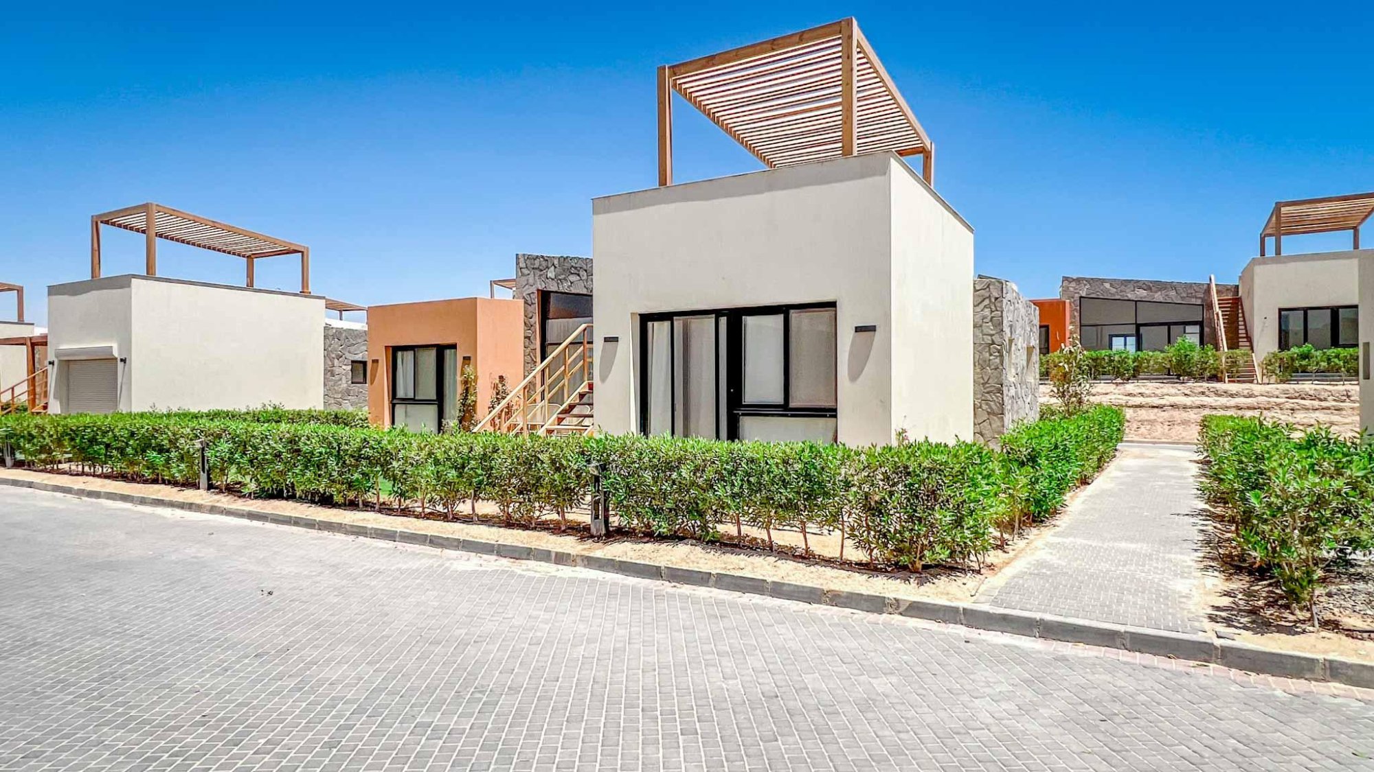 sea-view-villa-with-pool-bay-west-soma-bay-img18 For Sale: 2 Bedroom Villa in Bay West, Soma Bay | BUA 122 sqm | EGP 18,360,000