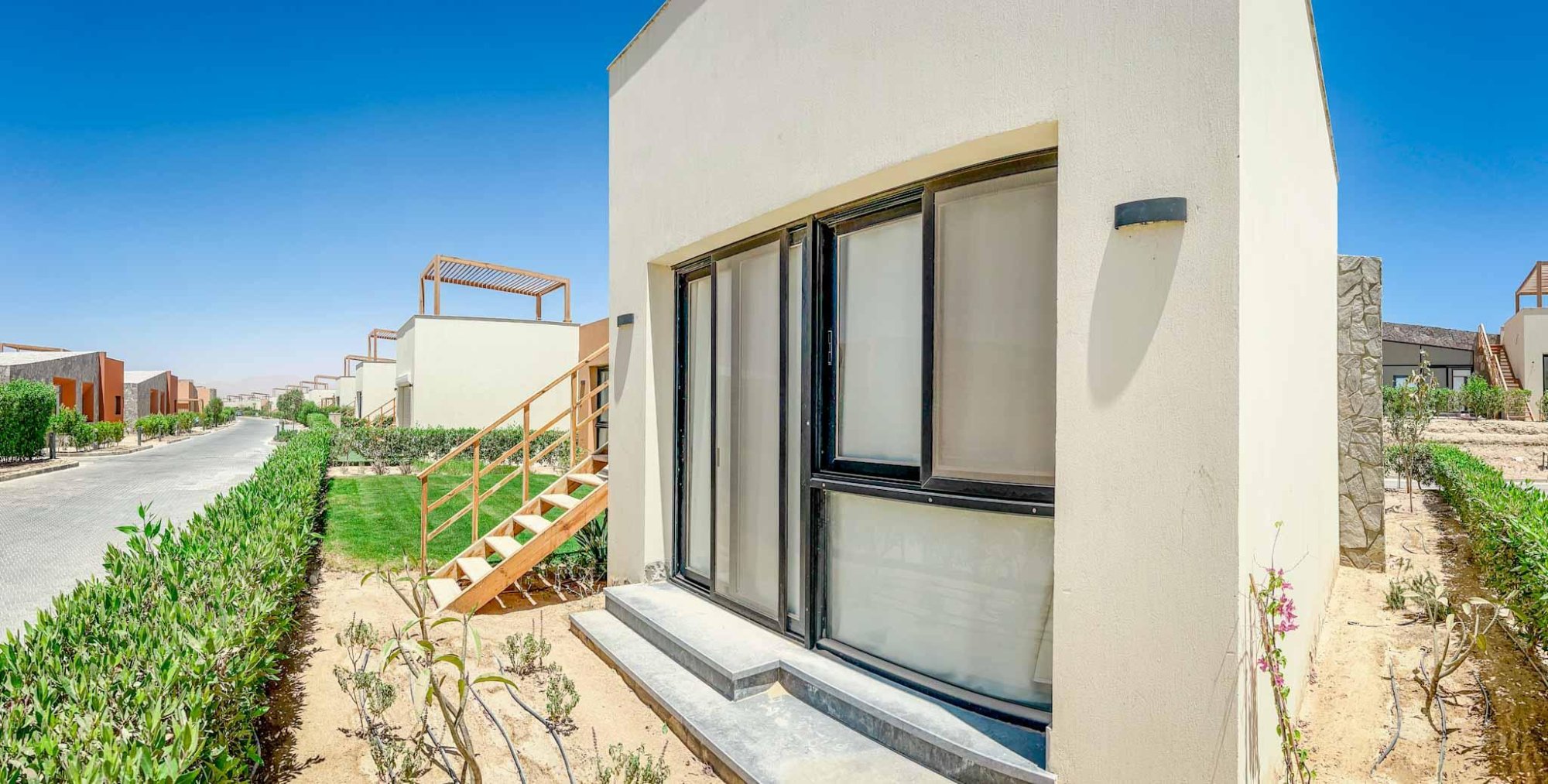 sea-view-villa-with-pool-bay-west-soma-bay-img19 For Sale: 2 Bedroom Villa in Bay West, Soma Bay | BUA 122 sqm | EGP 18,360,000