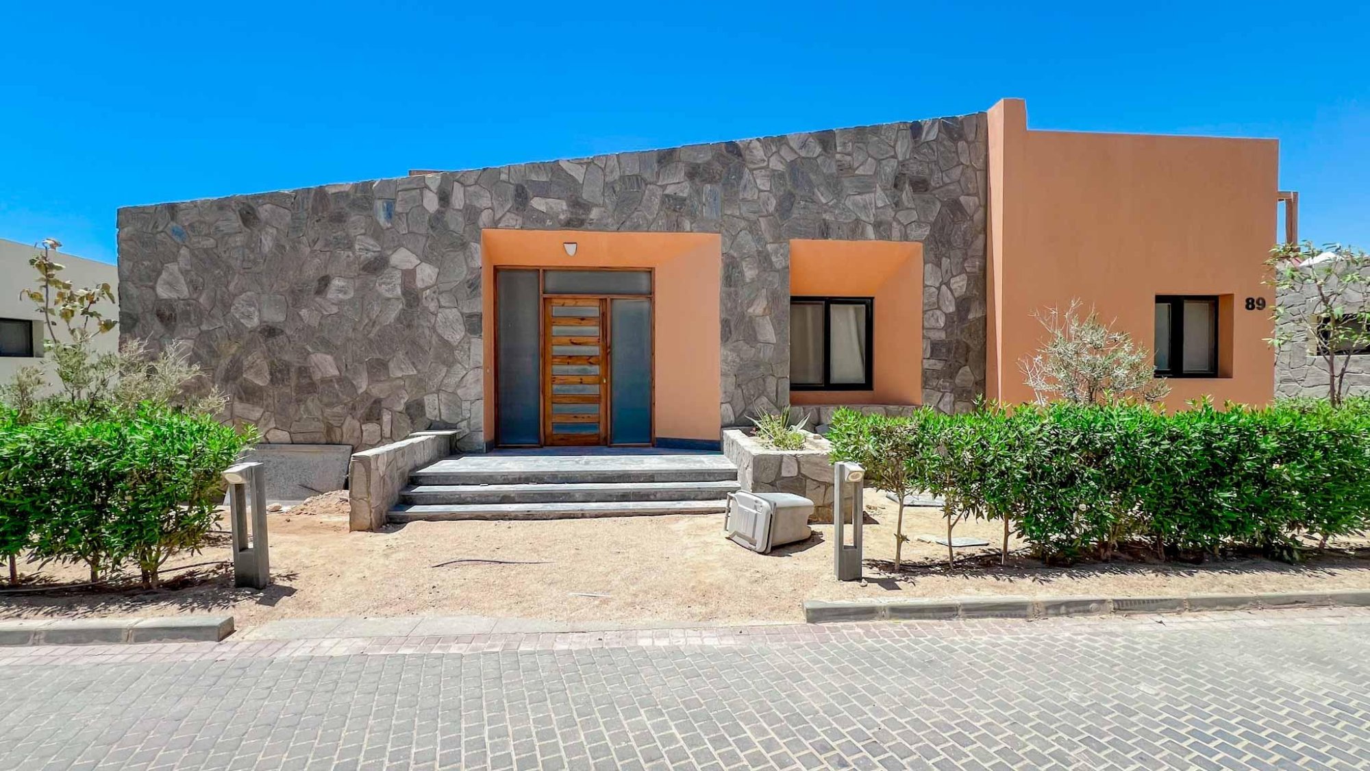 sea-view-villa-with-pool-bay-west-soma-bay-img23 For Sale: 2 Bedroom Villa in Bay West, Soma Bay | BUA 122 sqm | EGP 18,360,000