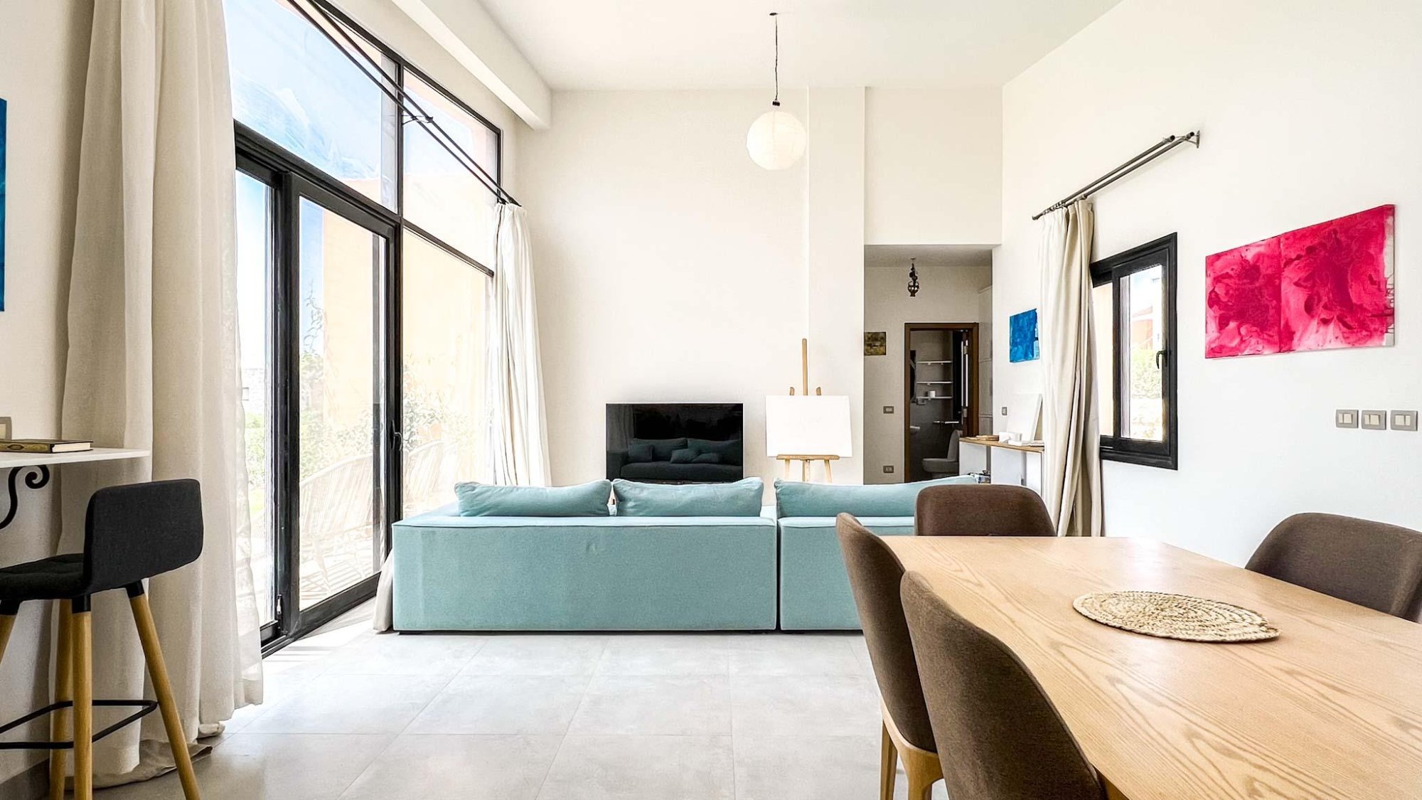 sea-view-villa-with-pool-bay-west-soma-bay-img31 For Sale: 2 Bedroom Villa in Bay West, Soma Bay | BUA 122 sqm | EGP 18,360,000