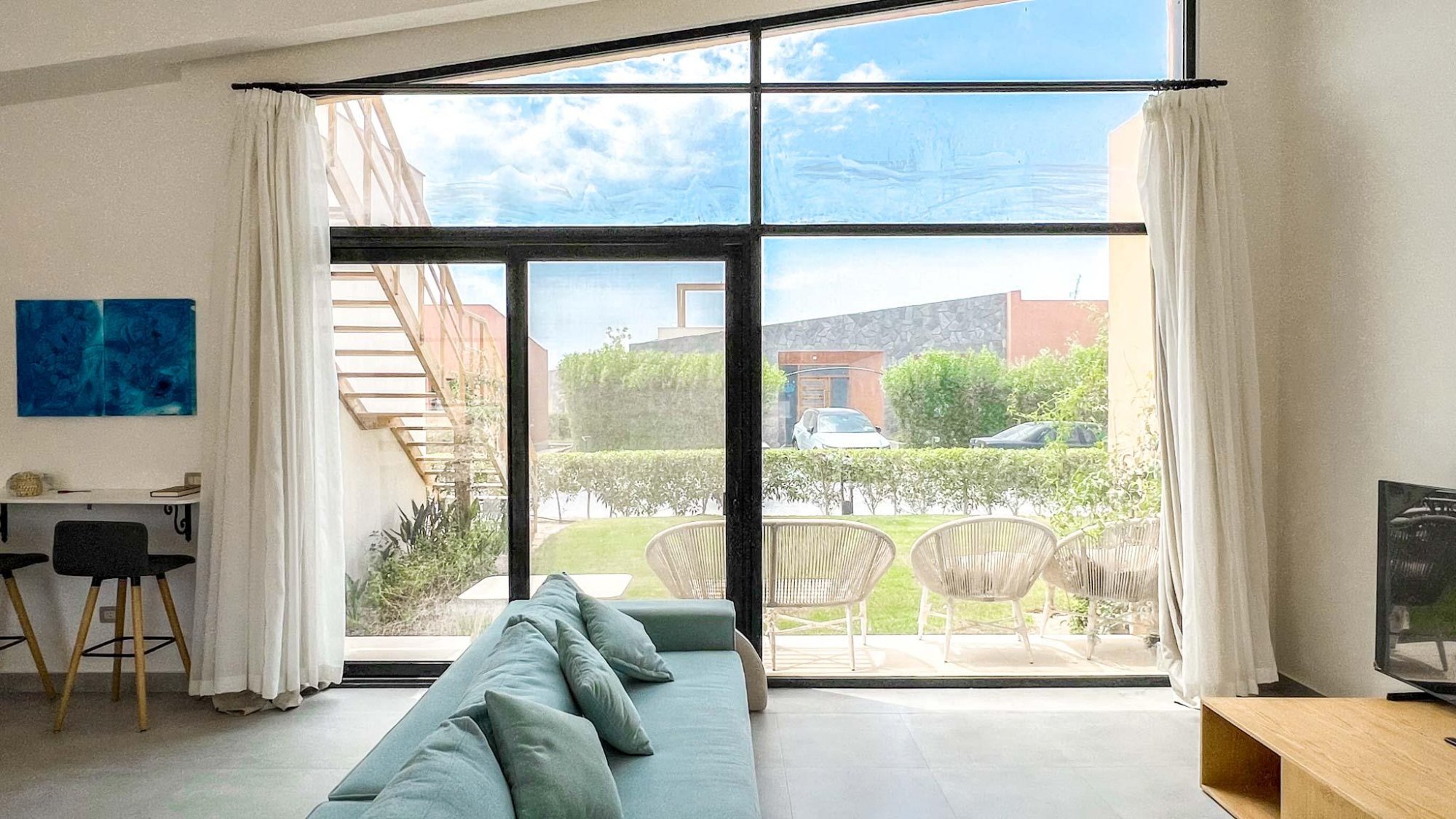 sea-view-villa-with-pool-bay-west-soma-bay-img33 For Sale: 2 Bedroom Villa in Bay West, Soma Bay | BUA 122 sqm | EGP 18,360,000