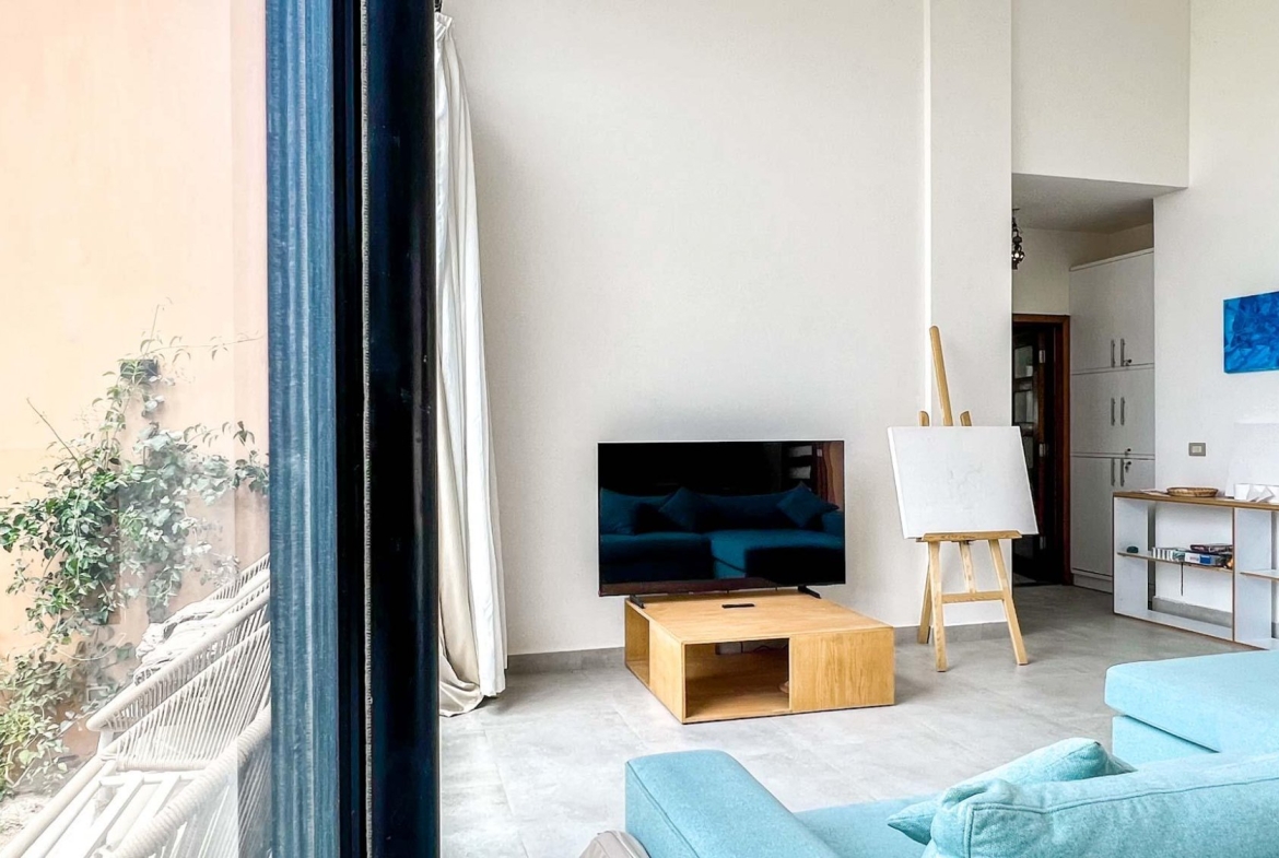 For Sale: 2 Bedroom Villa in Bay West, Soma Bay | BUA 122 sqm | EGP 18,360,000