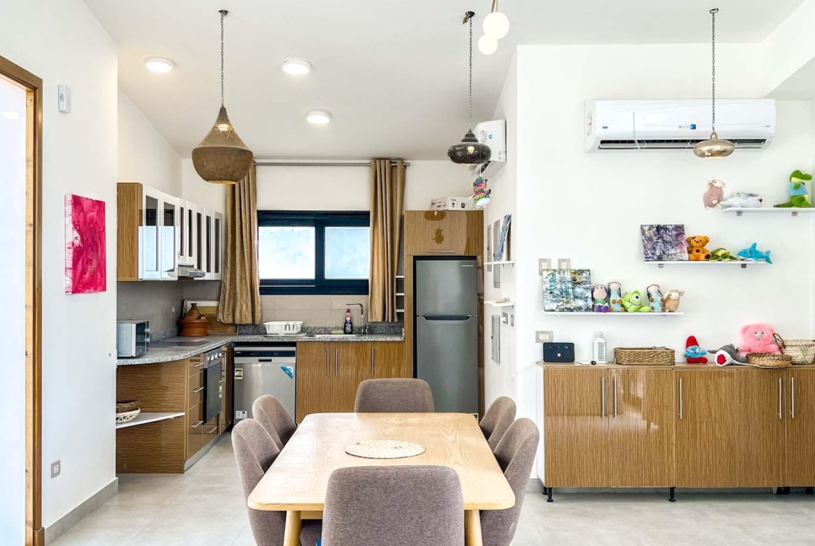 For Sale: 2 Bedroom Villa in Bay West, Soma Bay | BUA 122 sqm | EGP 18,360,000