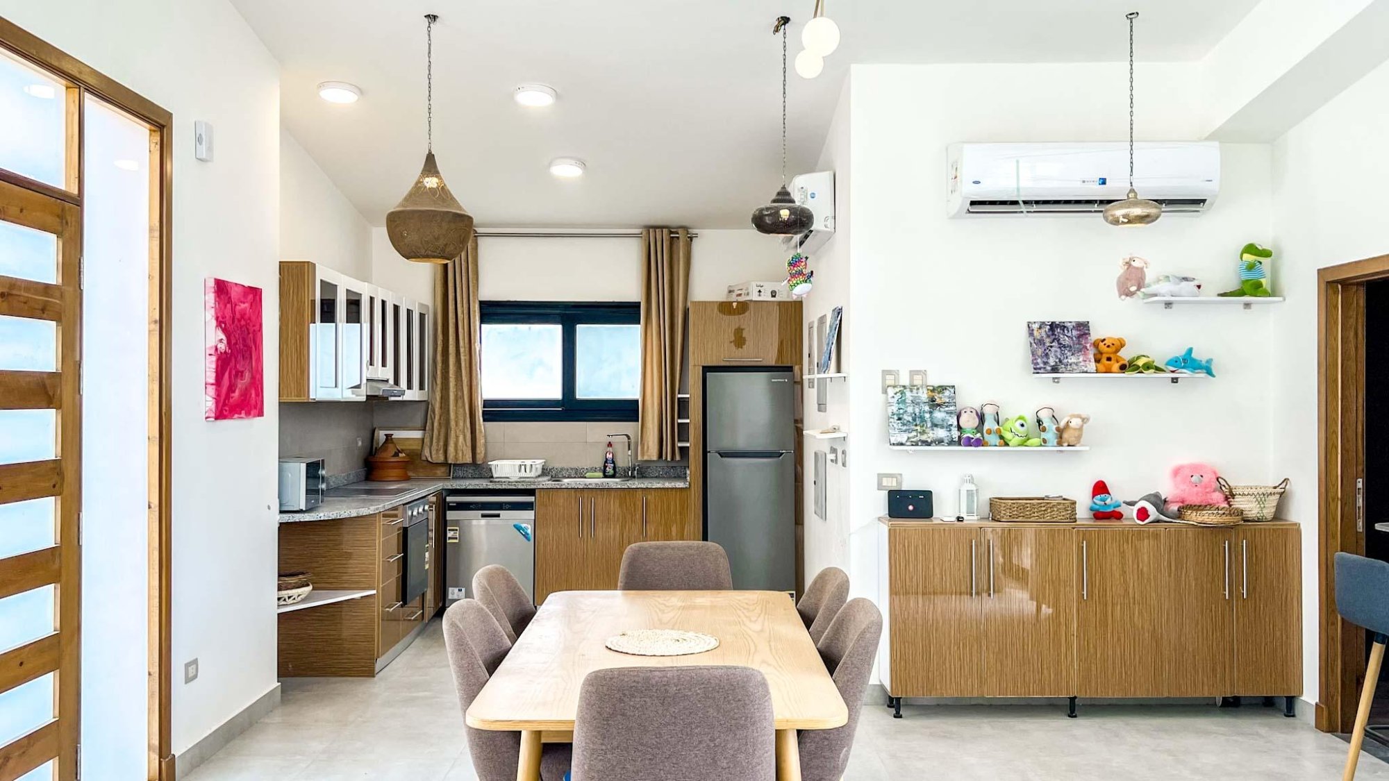 sea-view-villa-with-pool-bay-west-soma-bay-img35 For Sale: 2 Bedroom Villa in Bay West, Soma Bay | BUA 122 sqm | EGP 18,360,000
