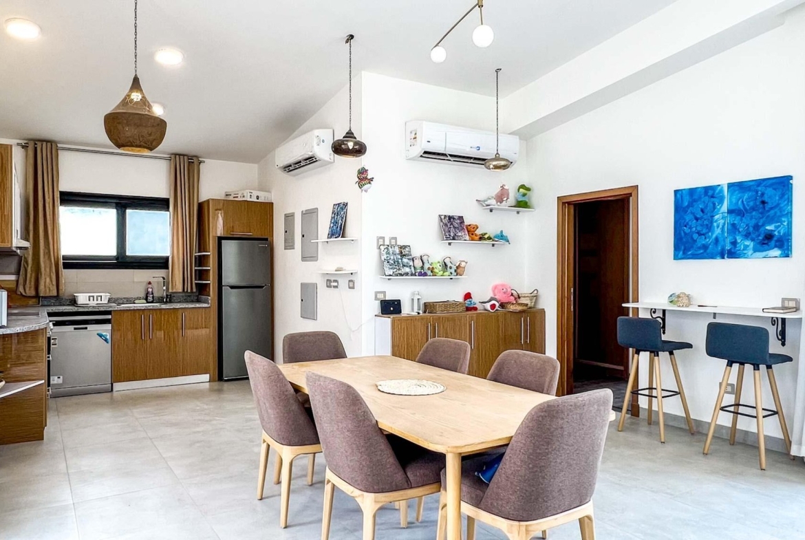 For Sale: 2 Bedroom Villa in Bay West, Soma Bay | BUA 122 sqm | EGP 18,360,000
