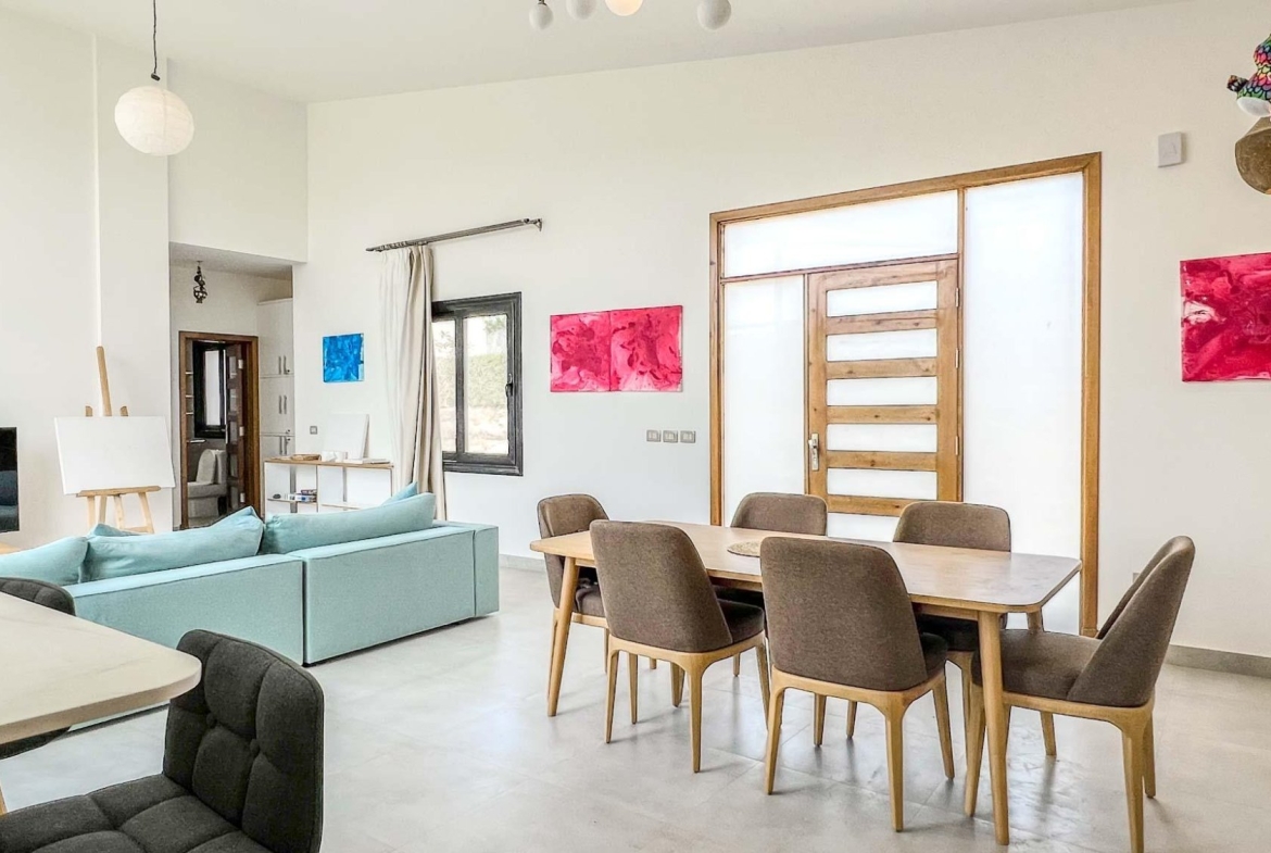 For Sale: 2 Bedroom Villa in Bay West, Soma Bay | BUA 122 sqm | EGP 18,360,000