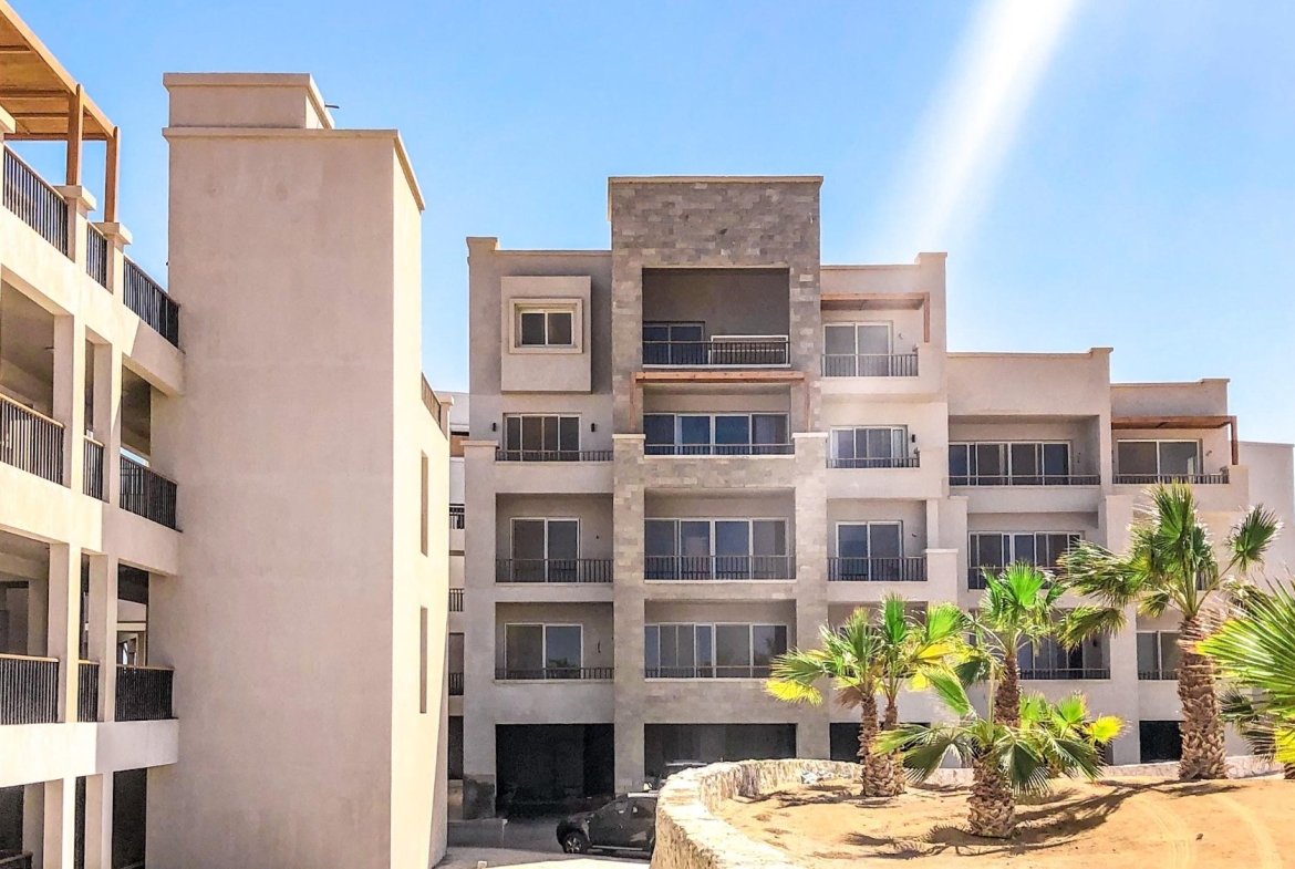 For Sale: 2 Bedroom Apartment in Soma Breeze, Soma Bay | BUA 160.8 sqm | EGP 20,400,000