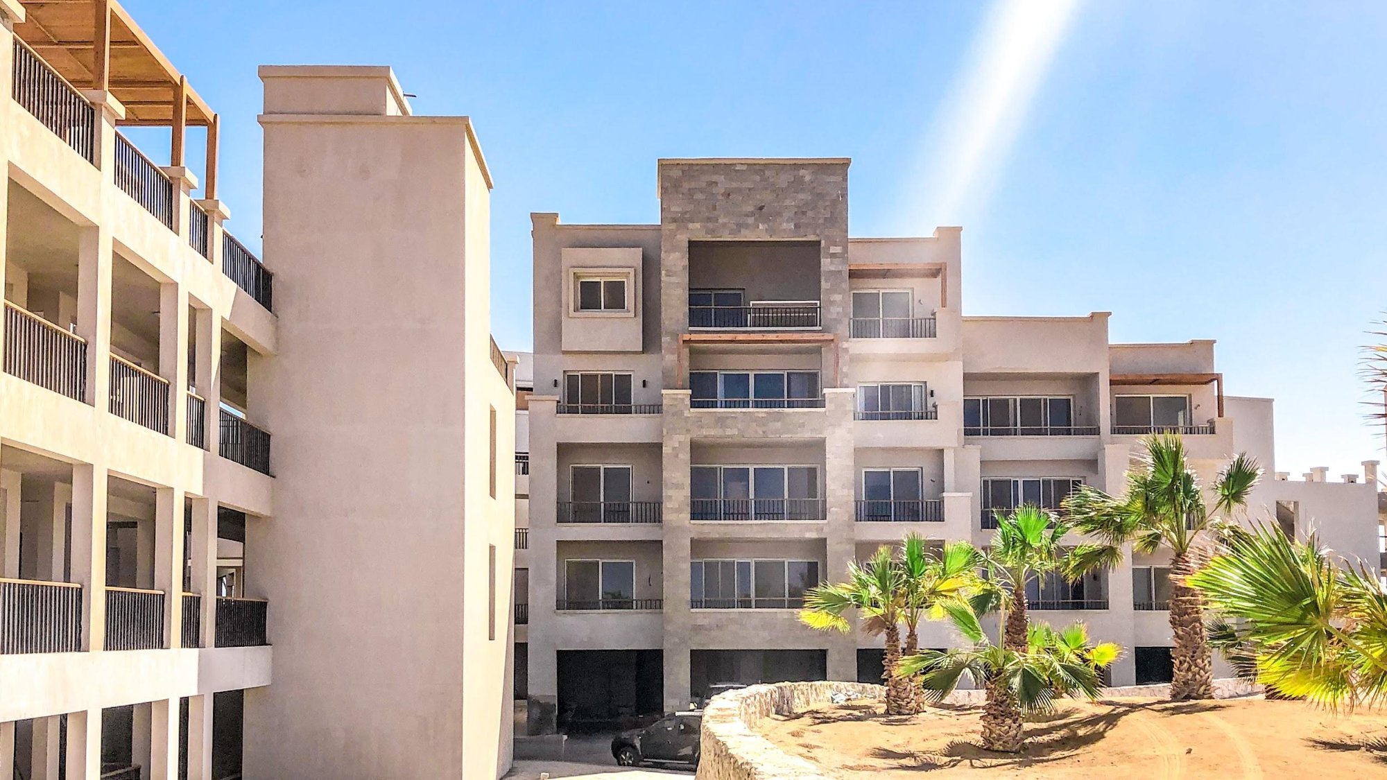 For Sale: 2 Bedroom Apartment in Soma Breeze, Soma Bay | BUA 160.8 sqm | EGP 20,400,000