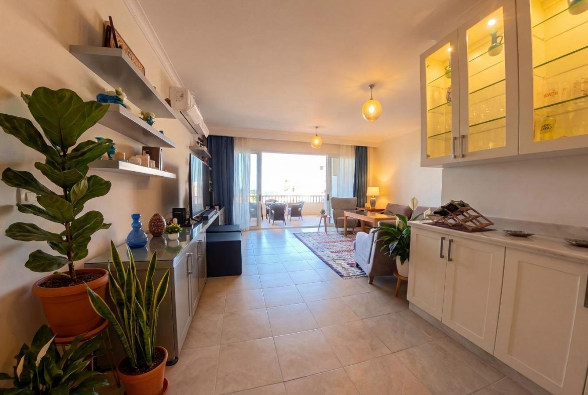 For Sale: 2 Bedroom Apartment in Soma Breeze, Soma Bay | BUA 160.8 sqm | EGP 20,400,000