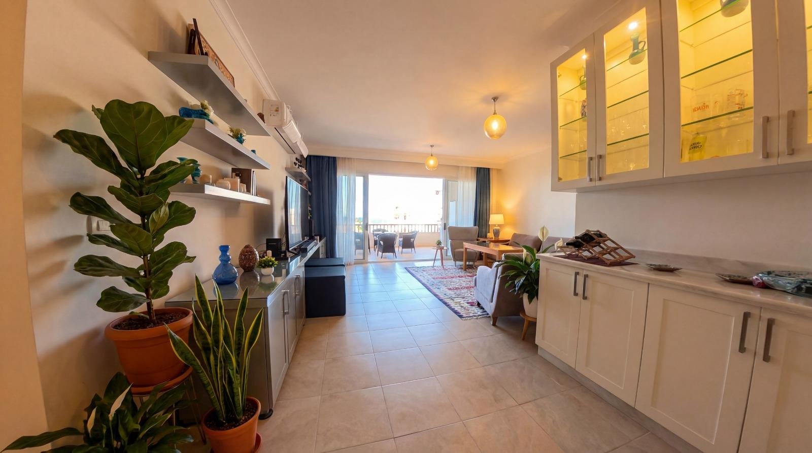For Sale: 2 Bedroom Apartment in Soma Breeze, Soma Bay | BUA 160.8 sqm | EGP 20,400,000