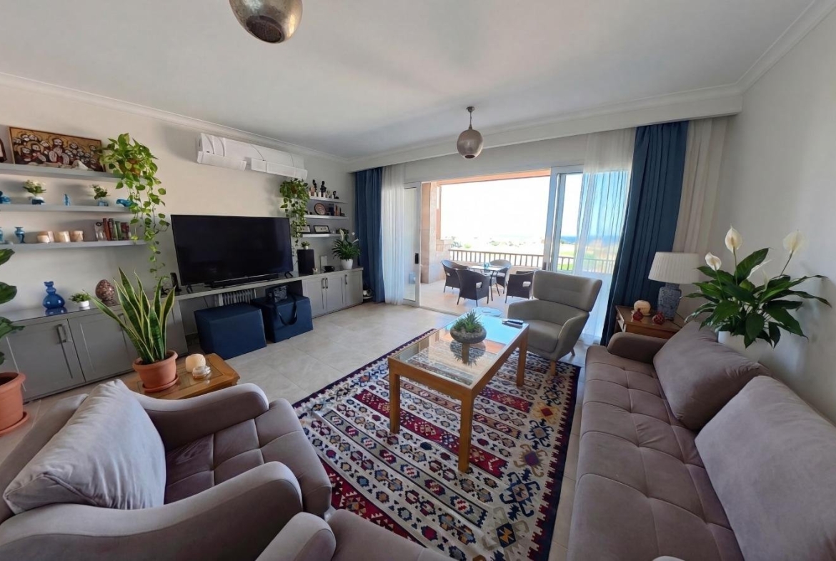 For Sale: 2 Bedroom Apartment in Soma Breeze, Soma Bay | BUA 160.8 sqm | EGP 20,400,000
