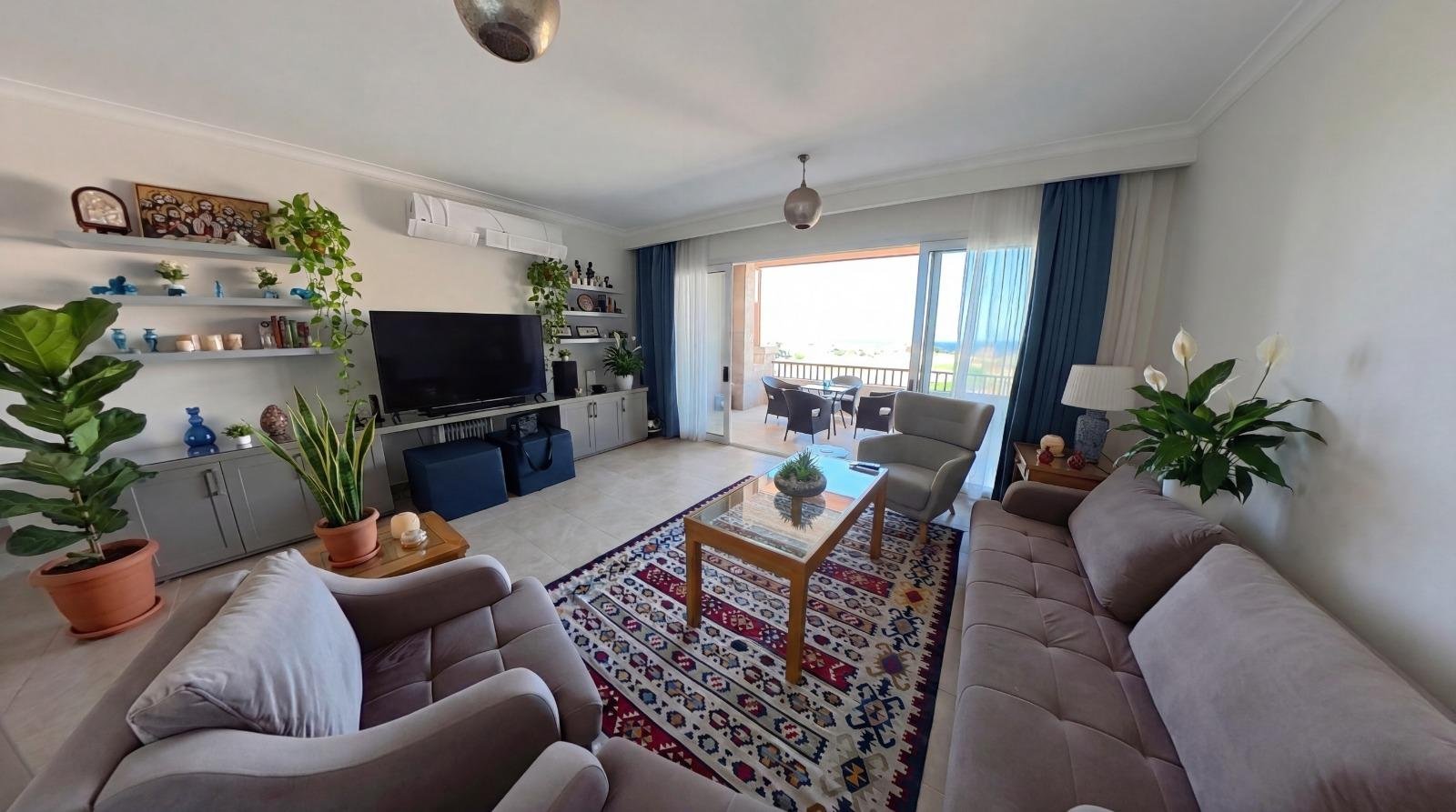 For Sale: 2 Bedroom Apartment in Soma Breeze, Soma Bay | BUA 160.8 sqm | EGP 20,400,000