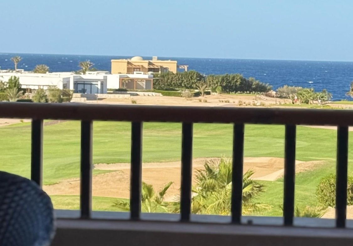For Sale: 2 Bedroom Apartment in Soma Breeze, Soma Bay | BUA 160.8 sqm | EGP 20,400,000