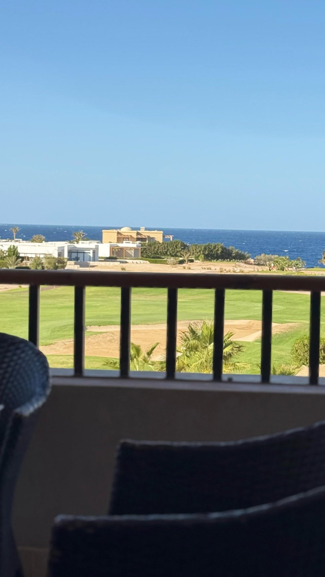 For Sale: 2 Bedroom Apartment in Soma Breeze, Soma Bay | BUA 160.8 sqm | EGP 20,400,000