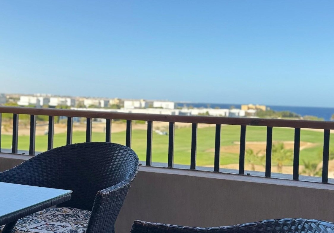 For Sale: 2 Bedroom Apartment in Soma Breeze, Soma Bay | BUA 160.8 sqm | EGP 20,400,000