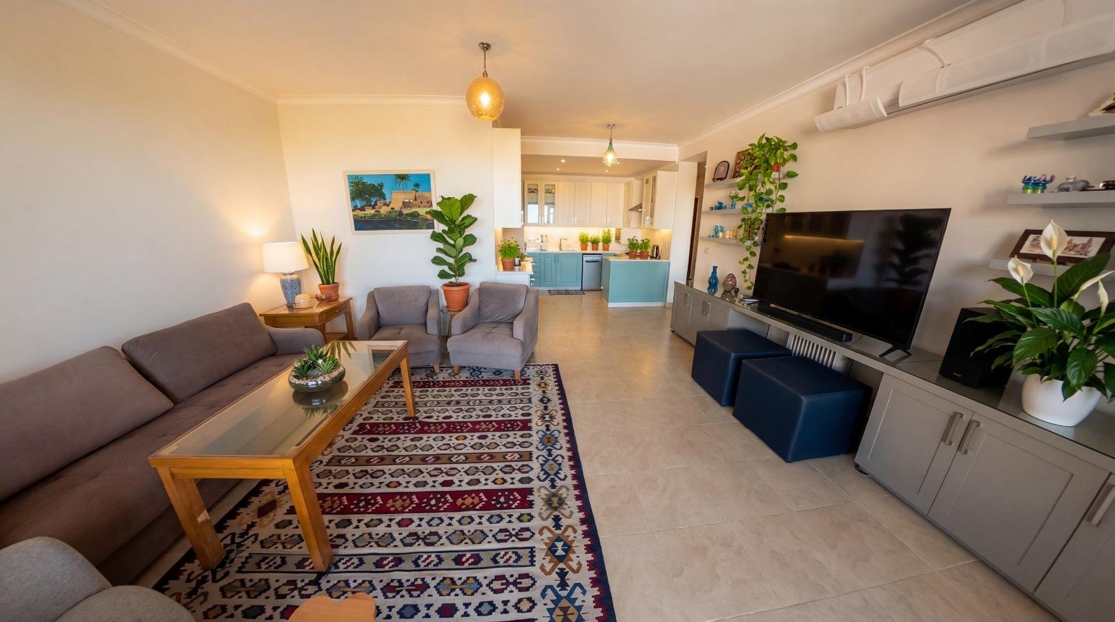 For Sale: 2 Bedroom Apartment in Soma Breeze, Soma Bay | BUA 160.8 sqm | EGP 20,400,000