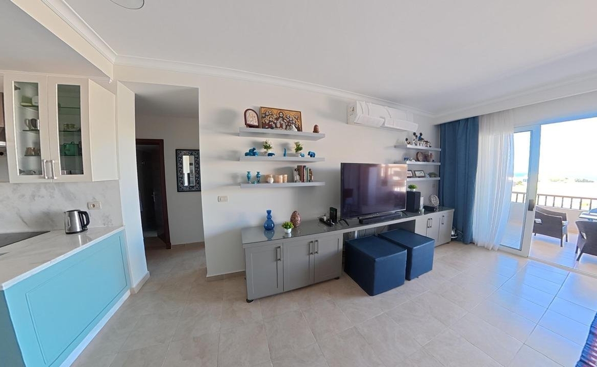 For Sale: 2 Bedroom Apartment in Soma Breeze, Soma Bay | BUA 160.8 sqm | EGP 20,400,000