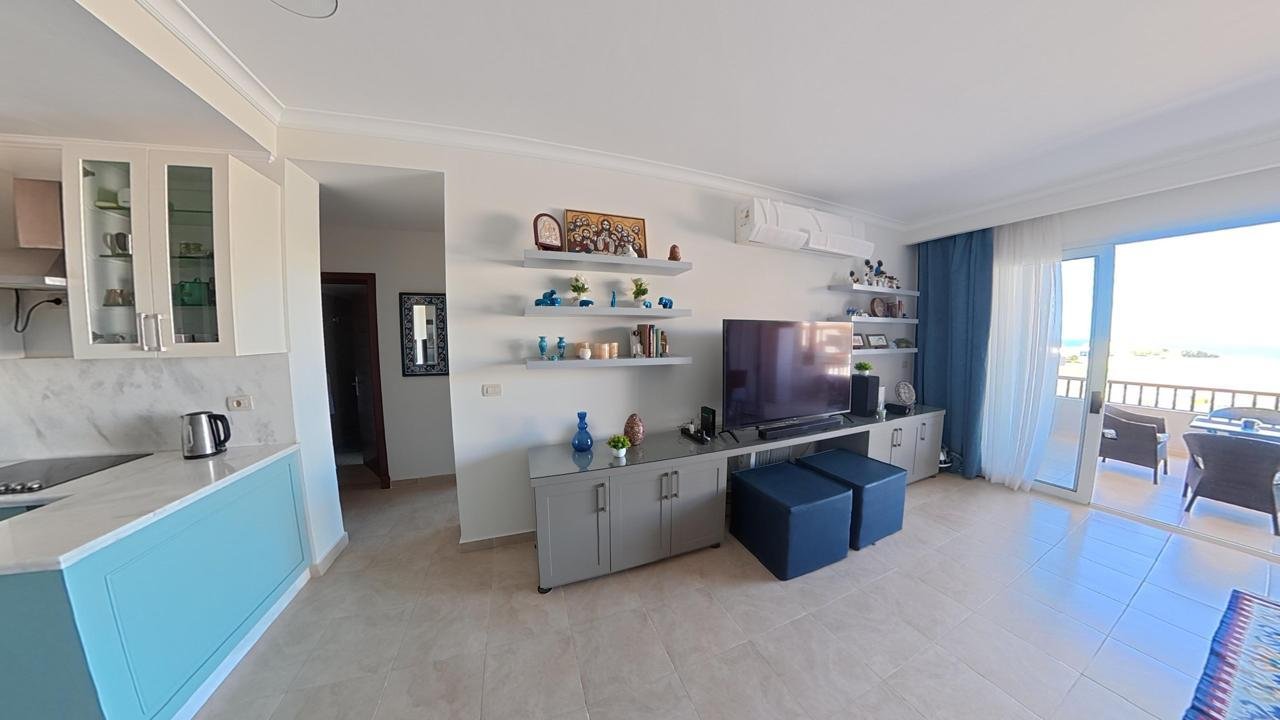 For Sale: 2 Bedroom Apartment in Soma Breeze, Soma Bay | BUA 160.8 sqm | EGP 20,400,000