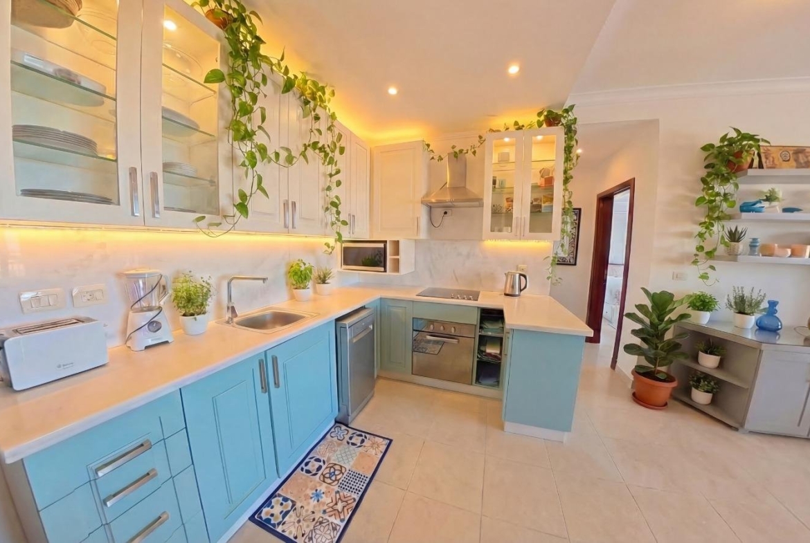 For Sale: 2 Bedroom Apartment in Soma Breeze, Soma Bay | BUA 160.8 sqm | EGP 20,400,000