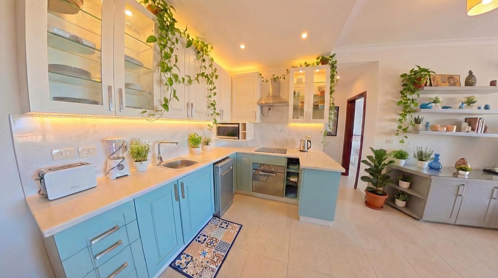 For Sale: 2 Bedroom Apartment in Soma Breeze, Soma Bay | BUA 160.8 sqm | EGP 20,400,000