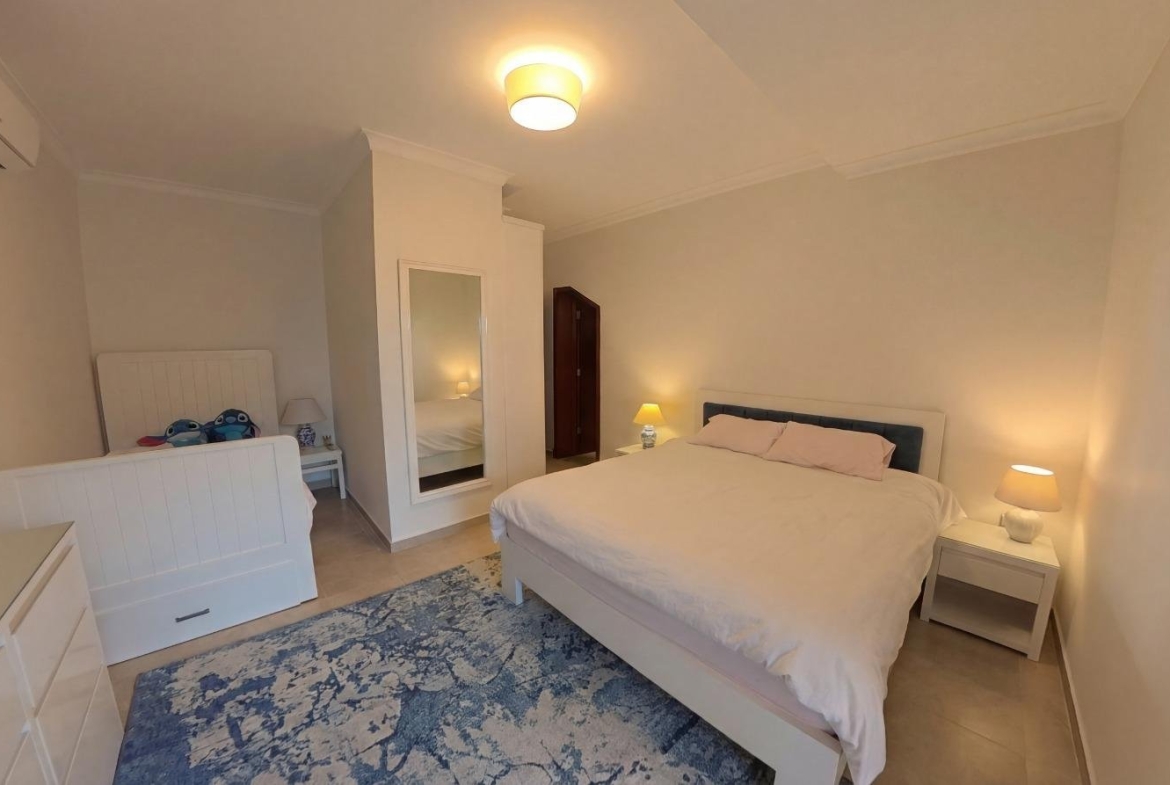 For Sale: 2 Bedroom Apartment in Soma Breeze, Soma Bay | BUA 160.8 sqm | EGP 20,400,000