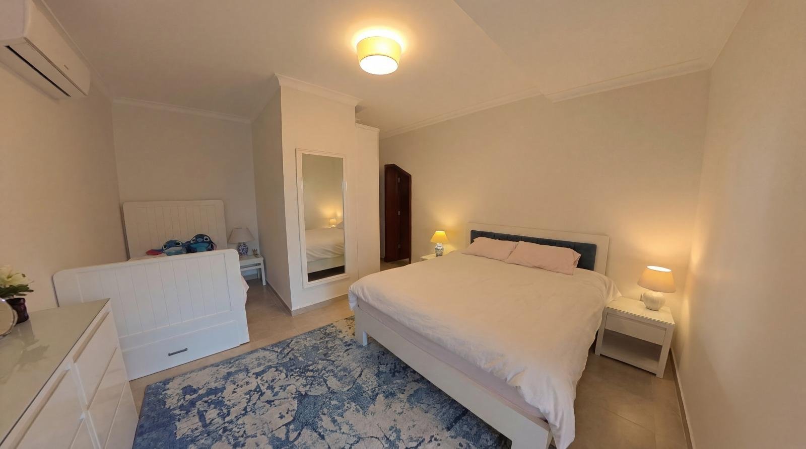For Sale: 2 Bedroom Apartment in Soma Breeze, Soma Bay | BUA 160.8 sqm | EGP 20,400,000