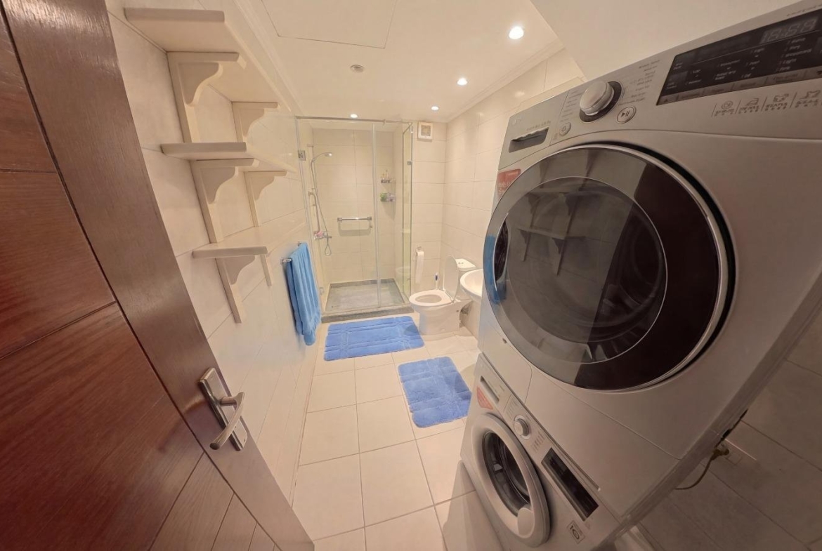 For Sale: 2 Bedroom Apartment in Soma Breeze, Soma Bay | BUA 160.8 sqm | EGP 20,400,000