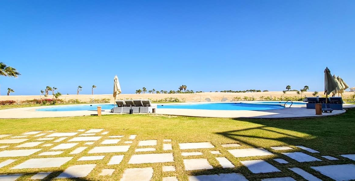 For Sale: 2 Bedroom Apartment in Soma Breeze, Soma Bay | BUA 160.8 sqm | EGP 20,400,000
