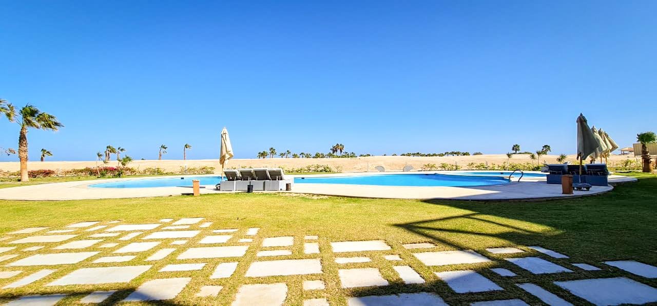 For Sale: 2 Bedroom Apartment in Soma Breeze, Soma Bay | BUA 160.8 sqm | EGP 20,400,000