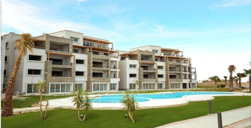 For Sale: 2 Bedroom Apartment in Soma Breeze, Soma Bay | BUA 160.8 sqm | EGP 20,400,000