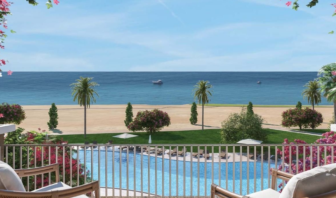 For Sale: 2 Bedroom Apartment in Soma Breeze, Soma Bay | BUA 160.8 sqm | EGP 20,400,000