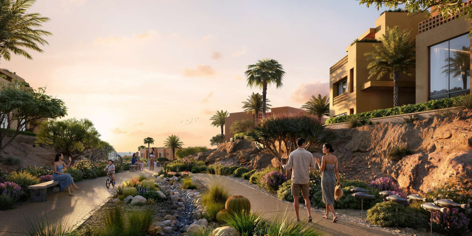 For Sale: 2 Bedroom Chalet in Shams Soma, Soma Bay | BUA 113 sqm | From EGP 19,500,000