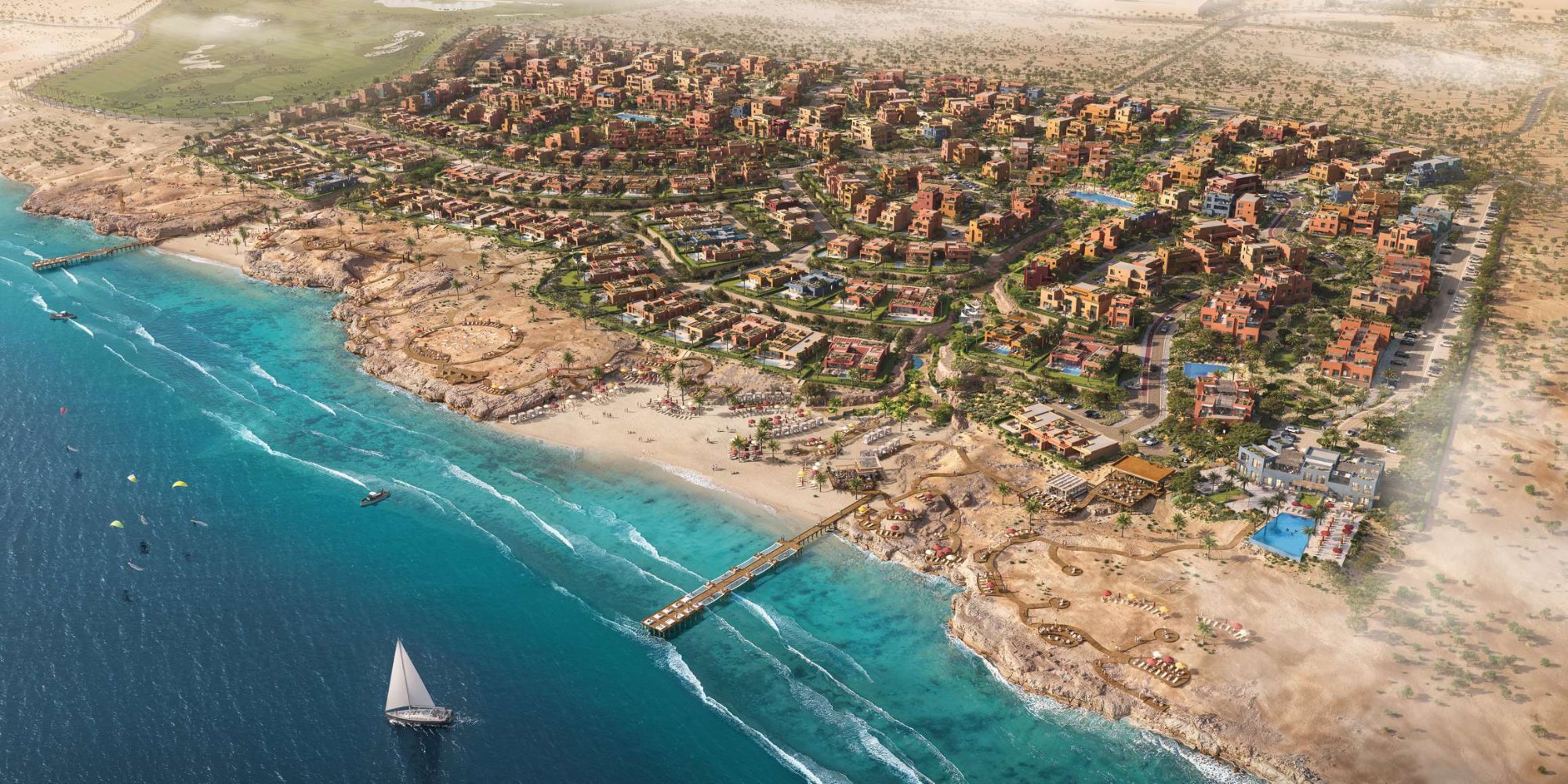 For Sale: 2 Bedroom Chalet in Shams Soma, Soma Bay | BUA 113 sqm | From EGP 19,500,000