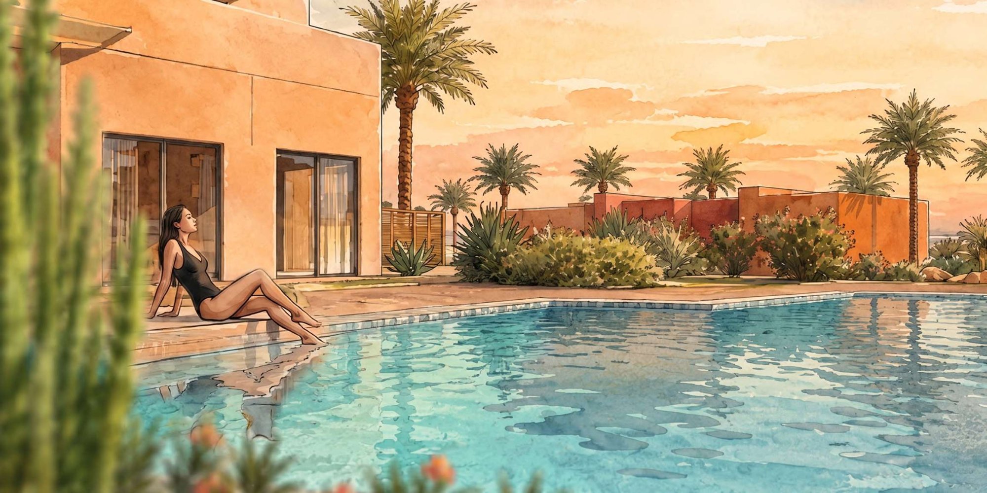 For Sale: 2 Bedroom Chalet in Shams Soma, Soma Bay | BUA 113 sqm | From EGP 19,500,000
