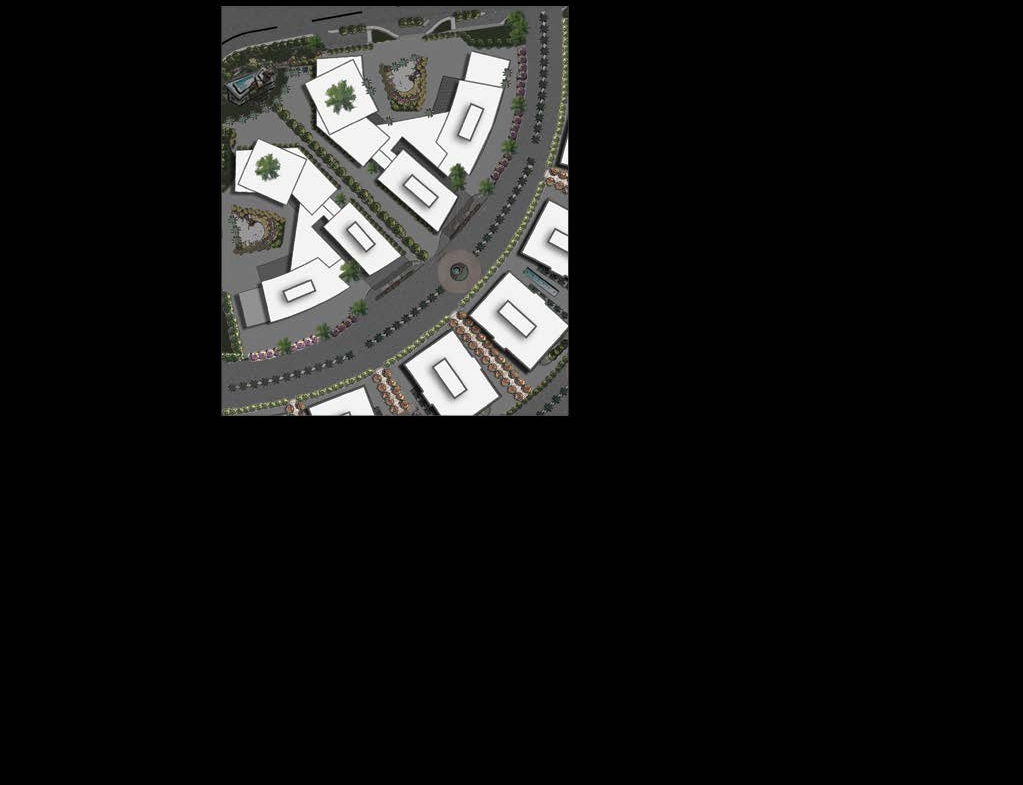 For Sale: Office in Eastside, East Cairo | BUA 108 sqm | From EGP 19,143,540