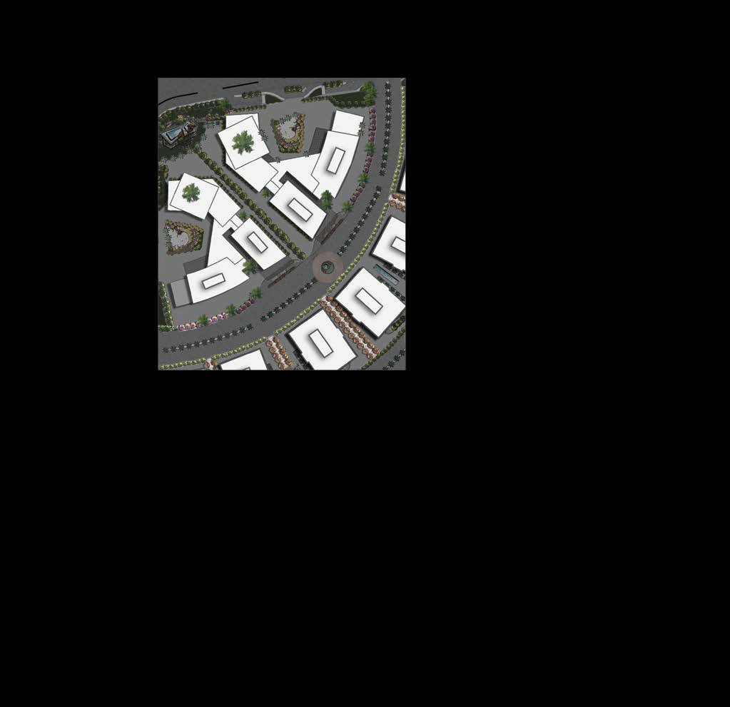 For Sale: Office in Eastside, East Cairo | BUA 108 sqm | From EGP 19,143,540