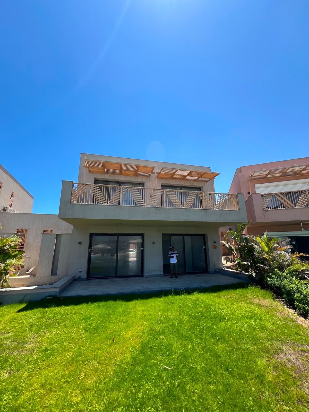 2 For Sale: 5 Bedroom Villa in Ghazala Bay, North Coast | BUA 336 sqm | EGP 43,000,000